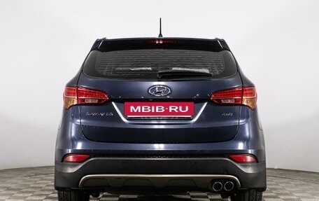 Hyundai Santa Fe III рестайлинг, 2012 год, 1 899 777 рублей, 6 фотография