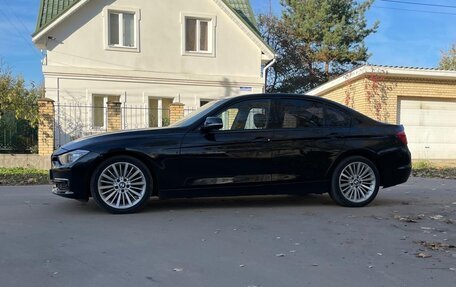 BMW 3 серия, 2012 год, 1 670 000 рублей, 7 фотография