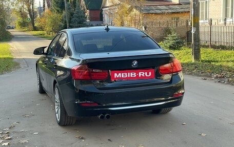 BMW 3 серия, 2012 год, 1 670 000 рублей, 6 фотография