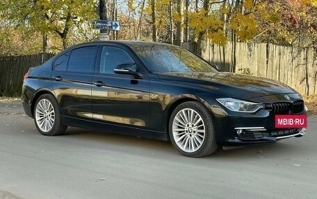 BMW 3 серия, 2012 год, 1 670 000 рублей, 5 фотография