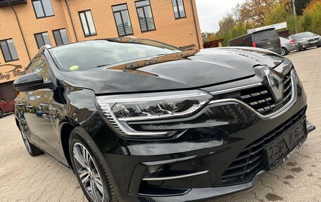 Renault Megane IV, 2021 год, 1 950 000 рублей, 3 фотография