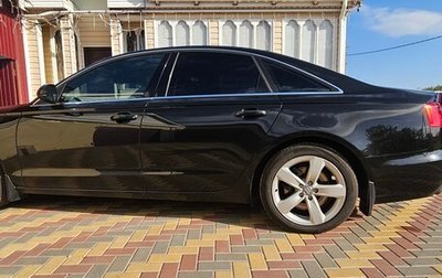 Audi A6, 2011 год, 1 900 000 рублей, 1 фотография