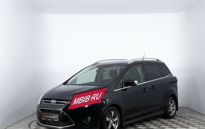 Ford C-MAX II, 2011 год, 1 180 000 рублей, 1 фотография