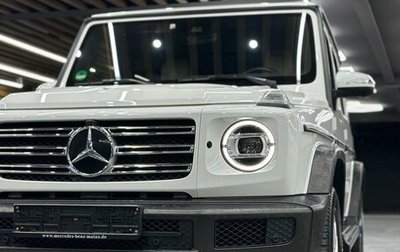 Mercedes-Benz G-Класс W463 рестайлинг _iii, 2022 год, 21 000 000 рублей, 1 фотография