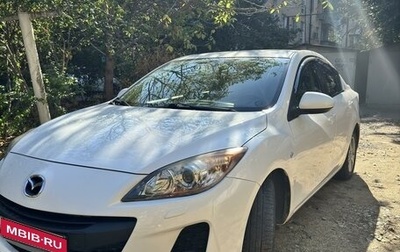 Mazda 3, 2012 год, 1 059 000 рублей, 1 фотография