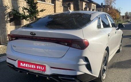 KIA K5, 2020 год, 2 460 000 рублей, 2 фотография