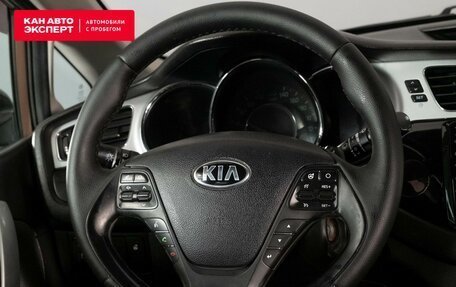 KIA cee'd III, 2013 год, 1 240 800 рублей, 10 фотография