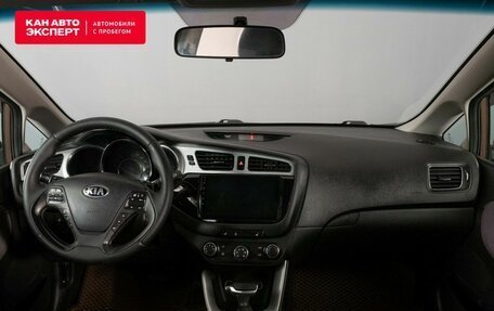 KIA cee'd III, 2013 год, 1 240 800 рублей, 7 фотография