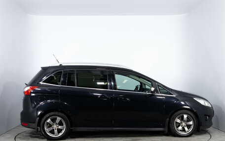 Ford C-MAX II, 2011 год, 1 180 000 рублей, 4 фотография