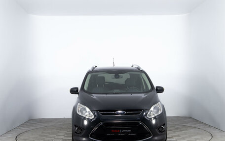 Ford C-MAX II, 2011 год, 1 180 000 рублей, 2 фотография