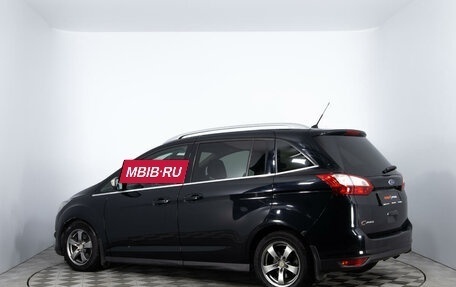 Ford C-MAX II, 2011 год, 1 180 000 рублей, 7 фотография