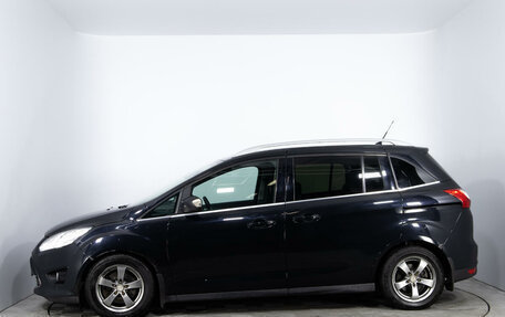 Ford C-MAX II, 2011 год, 1 180 000 рублей, 8 фотография