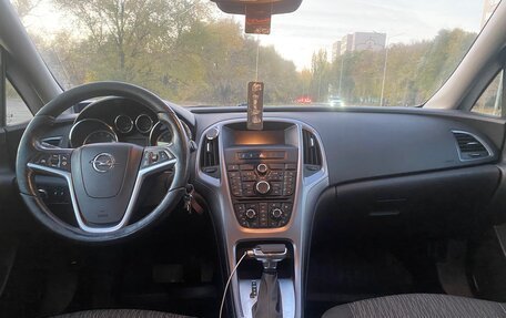 Opel Astra J, 2013 год, 1 000 000 рублей, 8 фотография