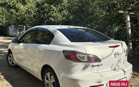 Mazda 3, 2012 год, 1 059 000 рублей, 4 фотография