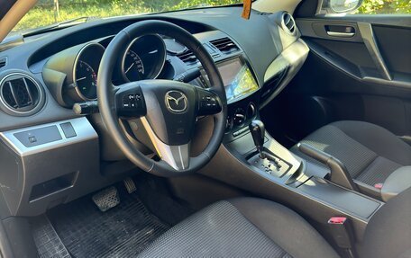 Mazda 3, 2012 год, 1 059 000 рублей, 11 фотография