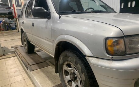 Isuzu Rodeo II, 2000 год, 520 000 рублей, 3 фотография