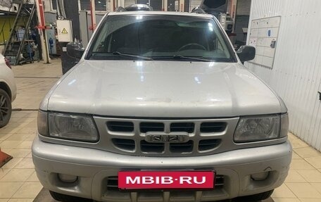 Isuzu Rodeo II, 2000 год, 520 000 рублей, 2 фотография