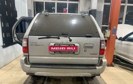 Isuzu Rodeo II, 2000 год, 520 000 рублей, 4 фотография