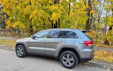 Jeep Grand Cherokee, 2012 год, 2 100 000 рублей, 4 фотография