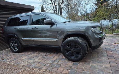 Jeep Grand Cherokee, 2012 год, 2 100 000 рублей, 16 фотография