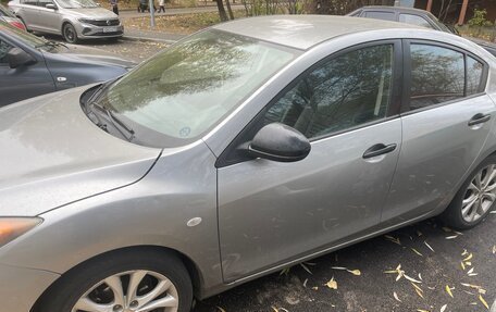 Mazda 3, 2012 год, 1 000 000 рублей, 7 фотография