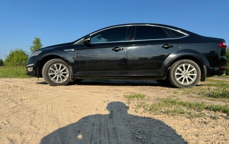 Ford Mondeo IV, 2012 год, 1 500 000 рублей, 2 фотография