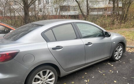 Mazda 3, 2012 год, 1 000 000 рублей, 10 фотография