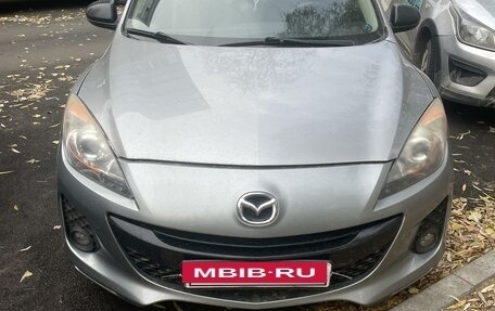 Mazda 3, 2012 год, 1 000 000 рублей, 11 фотография