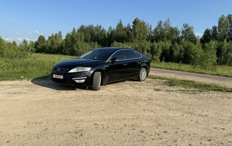 Ford Mondeo IV, 2012 год, 1 500 000 рублей, 8 фотография