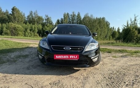 Ford Mondeo IV, 2012 год, 1 500 000 рублей, 7 фотография