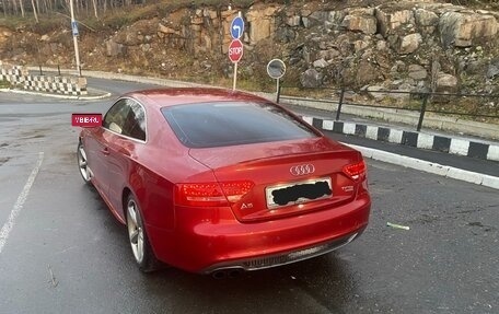 Audi A5, 2011 год, 1 400 000 рублей, 2 фотография