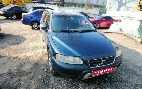 Volvo XC70 I, 2006 год, 750 000 рублей, 2 фотография