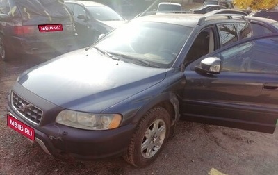 Volvo XC70 I, 2006 год, 750 000 рублей, 1 фотография