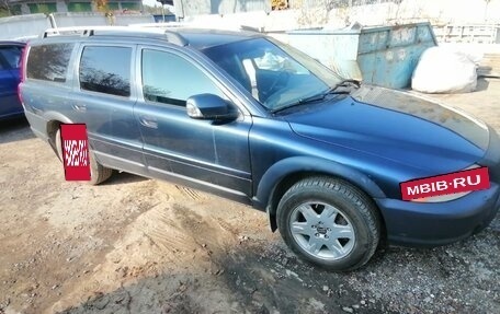 Volvo XC70 I, 2006 год, 750 000 рублей, 4 фотография