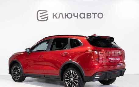 Haval Jolion, 2024 год, 2 449 000 рублей, 4 фотография