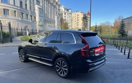 Volvo XC90 II рестайлинг, 2015 год, 2 700 000 рублей, 7 фотография