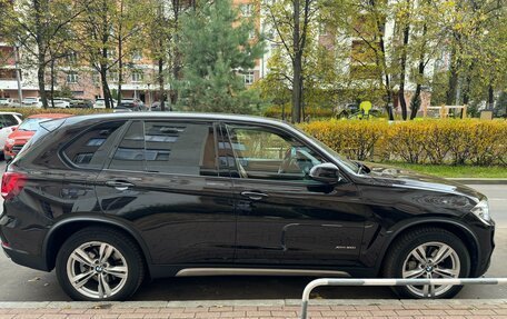 BMW X5, 2014 год, 4 000 000 рублей, 6 фотография