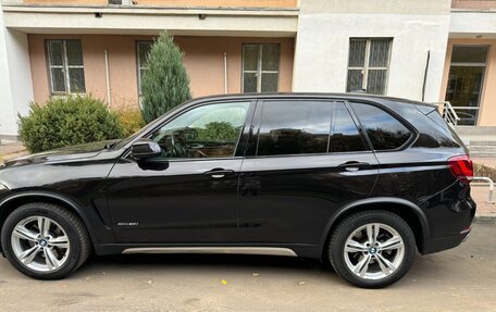 BMW X5, 2014 год, 4 000 000 рублей, 7 фотография