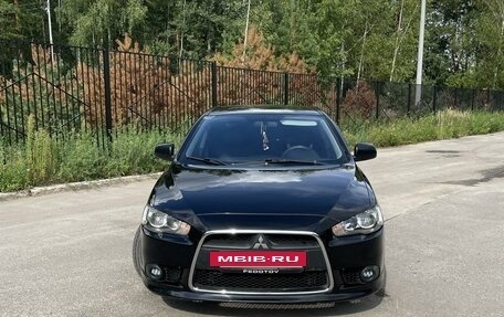 Mitsubishi Lancer IX, 2013 год, 960 000 рублей, 2 фотография