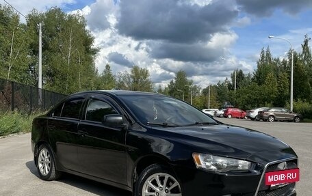 Mitsubishi Lancer IX, 2013 год, 960 000 рублей, 3 фотография