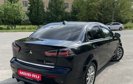 Mitsubishi Lancer IX, 2013 год, 960 000 рублей, 7 фотография