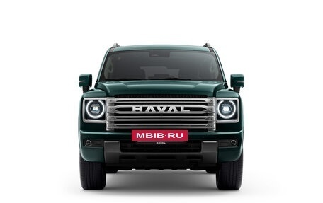 Haval H9, 2024 год, 4 899 000 рублей, 4 фотография