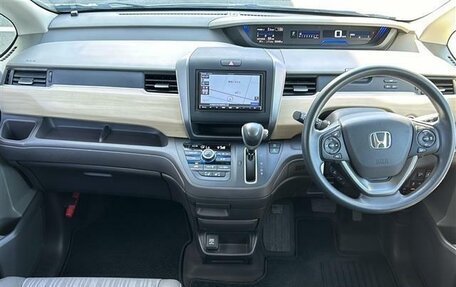 Honda Freed II, 2019 год, 1 169 000 рублей, 9 фотография