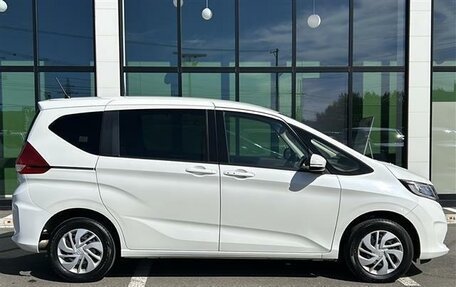 Honda Freed II, 2019 год, 1 169 000 рублей, 7 фотография