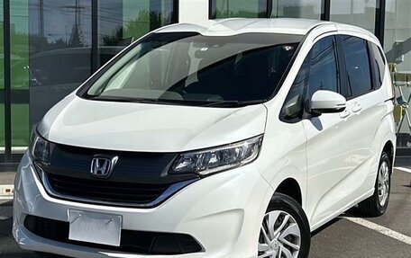 Honda Freed II, 2019 год, 1 169 000 рублей, 3 фотография