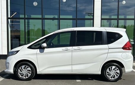 Honda Freed II, 2019 год, 1 169 000 рублей, 8 фотография