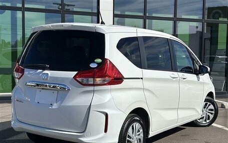 Honda Freed II, 2019 год, 1 169 000 рублей, 6 фотография