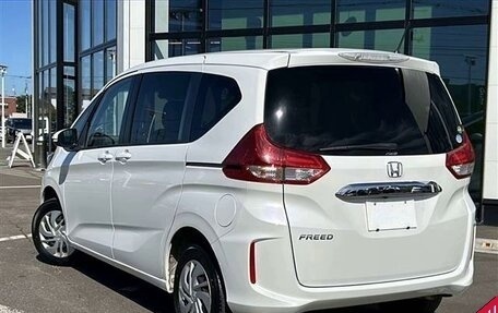 Honda Freed II, 2019 год, 1 169 000 рублей, 4 фотография