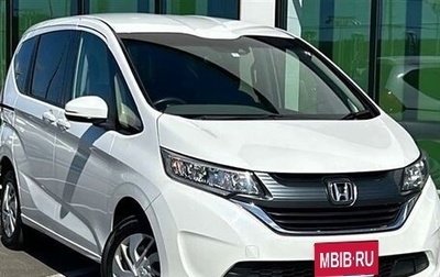 Honda Freed II, 2019 год, 1 169 000 рублей, 1 фотография