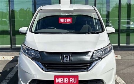 Honda Freed II, 2019 год, 1 169 000 рублей, 2 фотография